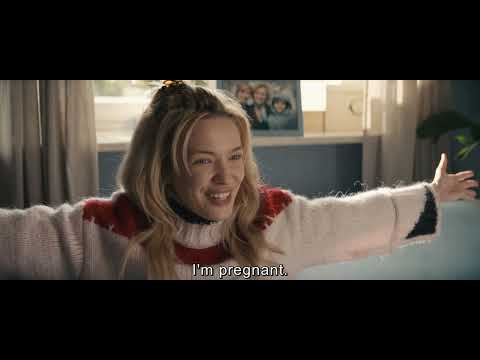 IF I WERE YOU (Na twoim miejscu) comedy I 2023 I POLAND