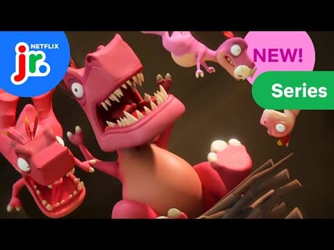 Official Teaser Trailer