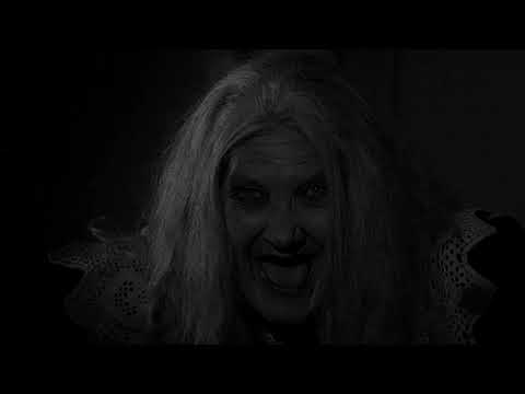 Lemora: A Child's Tale of the Supernatural - (Old Woman) All Skin and Bones