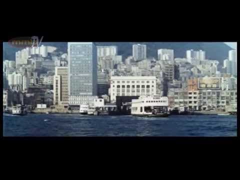 Ein Sarg aus Hongkong - 1965 (German Movie Trailer)