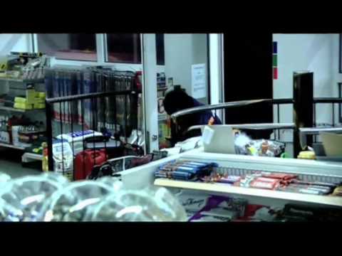 Nightshift trailer