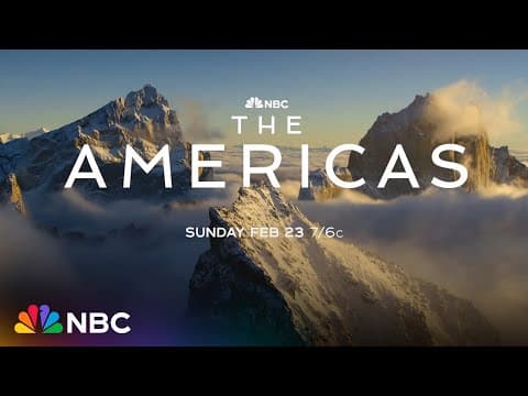 Tom Hanks Narrates an Extraordinary Journey