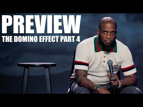 Part 1 of 20: Inmate #679346 | Domino Effect Part 4 | Ali Siddiq Comedy