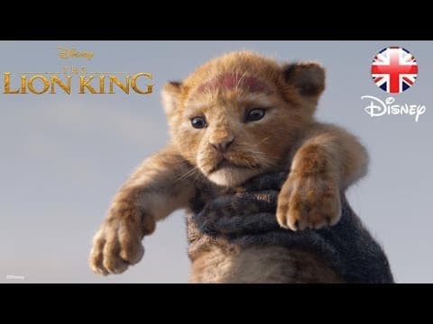 Teaser Trailer