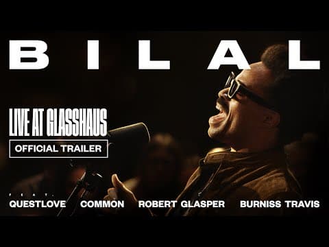 Official Trailer