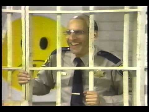 SHE'S THE SHERIFF opening credits syndicated sitcom