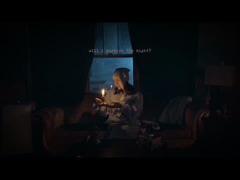 Lyric Video