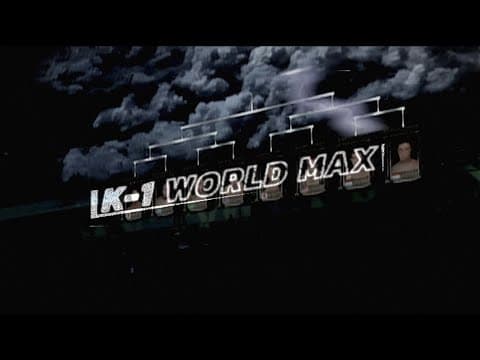 K-1 WORLD MAX 2024 ( March 20, 2024)|70kg World Championship Tournament