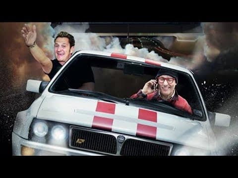Fausto & Furio - Nun potemo perde, di Lucio Gaudino (Italia 2015), trailer Italia