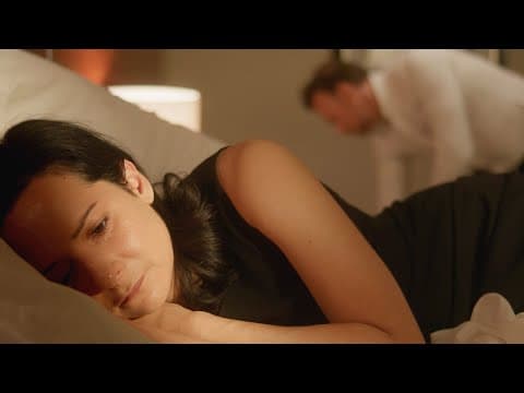 Small Showers – Official Trailer