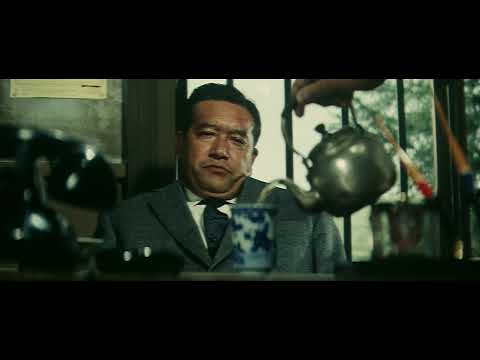 ギャング対Gメン