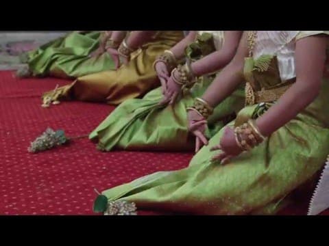 Le Bois dont les rêves sont faits (2016) - Trailer (French)