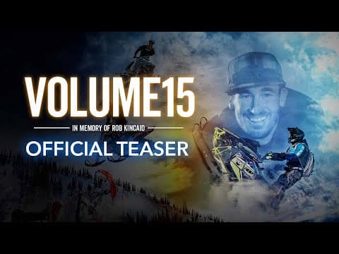 509 Volume 15 - Official Teaser - 2020