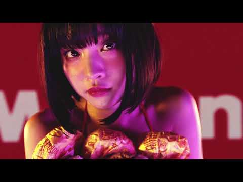 Nemoto Nagi La Fille Au BigMac 4K Uchino Masaaki