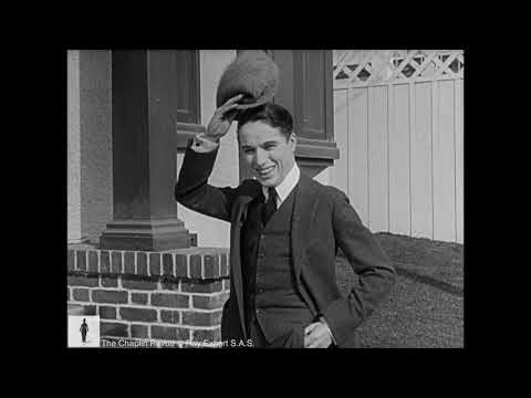 Charlie Chaplin - The Chaplin Revue Introduction (1959)