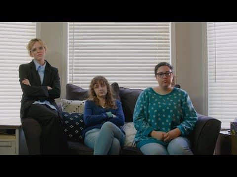 The Intervention