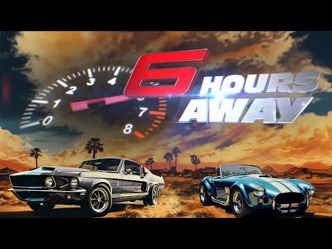 Trailer