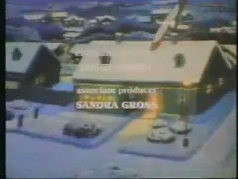 CANDY CLAUS UNCUT