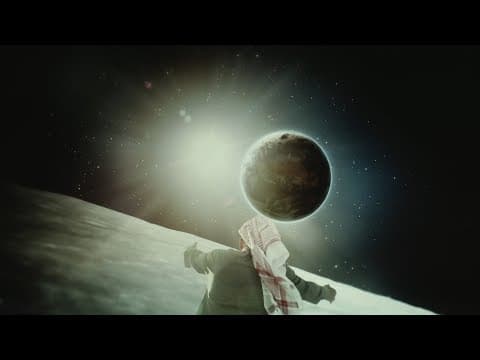 Di Navberê De - Arada / Fragman 8 Mart'ta Sinemalarda