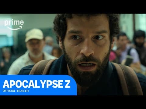Official Trailer