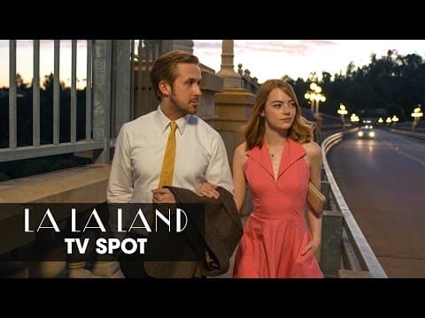 Official TV Spot – “Dazzling”