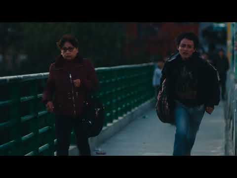 Competencia Peruana | Tráiler | A media calle