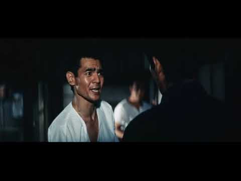 「山口組三代目」(公開年月日 1973年08月11日) 予告篇