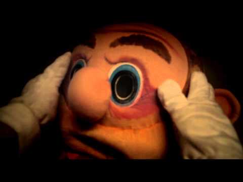 Famine Trailer