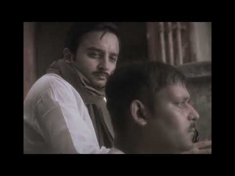1924 - The Kakori Project | First Look | Directed by Prataya Saha | Flutterby Pictures