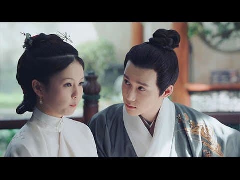 《玉楼春》精彩片花来袭,白鹿金晨搞笑驯夫,演员阵容豪华,新时代琼瑶你不容错过! | 主演:金晨 白鹿 王一哲 | 欢娱影视