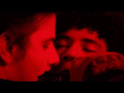 MALA MENTE (2025) - Teaser