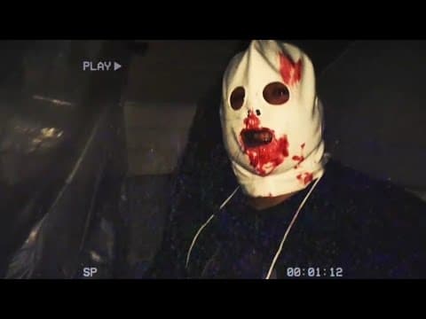 TRACES OF SNUFF | Official Teaser | Garden of Gore