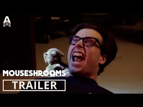 Mouseshrooms | Official Teaser | Anecdotal Pictures