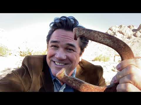 Dean Cain - Trail Blazers and ConFlix Studios