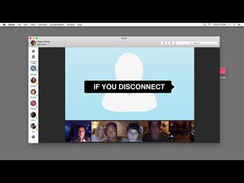 Unfriended: Dark Web | If You Disconnect... | BH Tilt