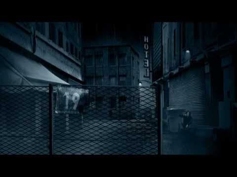 Stephen King - Paranoid: a chant / teaser v.2