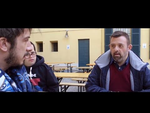 UP & DOWN - Un film normale - Trailer 2'30''