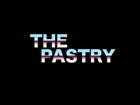 The Pastry