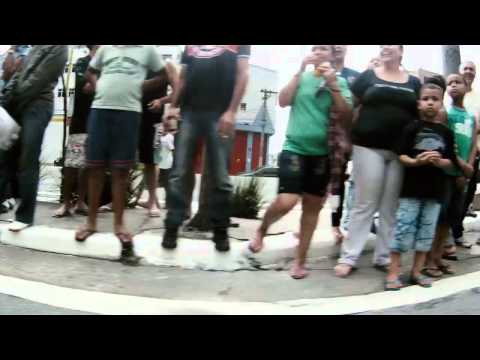São Silvestre trailer