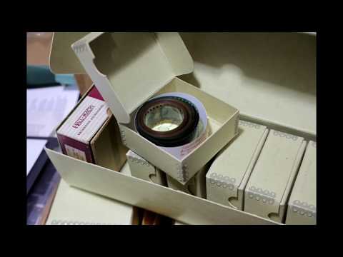 The Remaking of The Photo Drama of Creation HD