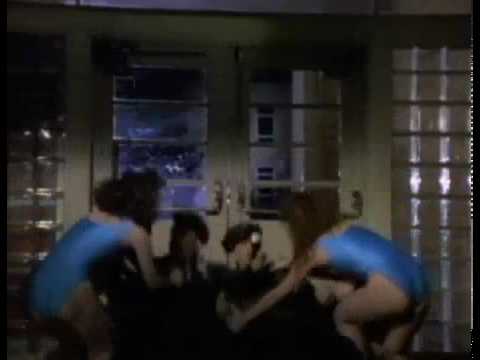 Ghoul School (1990) Trailer.