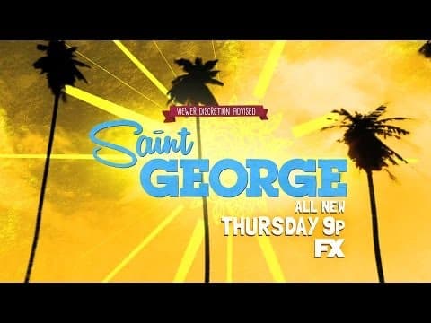 FX - Saint George