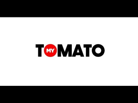 Introducing My Tomato™ – Organic Intelligence OS (Beta Preview)