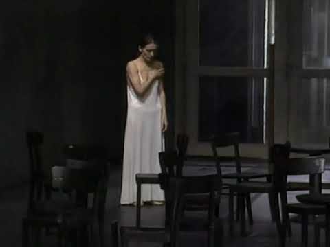 Cafe Müller (1985)
