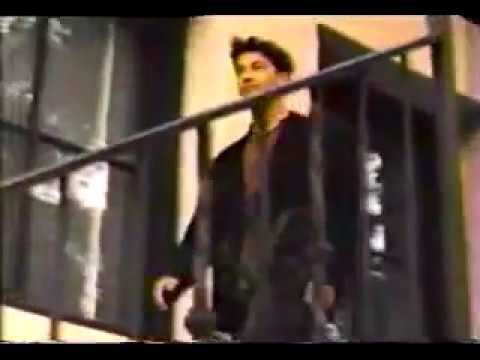 1991 Providence. Keanu Reeves