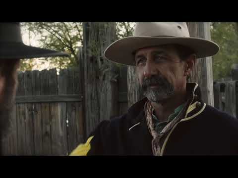 Counting Bullets - Teaser Trailer - One of 12 Westerns in 12 Months