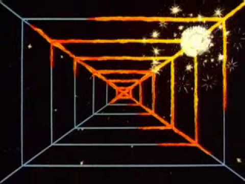 Sapphire and Steel Intro