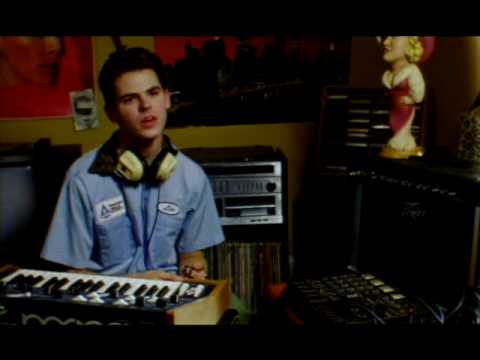Edge of Seventeen - Official Trailer HD - Chris Stafford, Tina Holmes, Andersen Gabrych