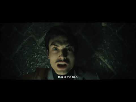 5 IS THE PERFECT NUMBER - Trailer BIFFF 2020