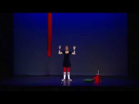 Paulien Cornelisse - Het ontstaan van taal